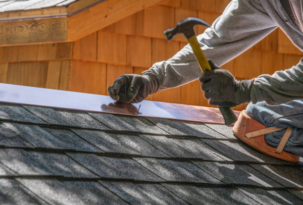 Best Asphalt Shingle Roofing  in Bret Harte, CA
