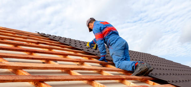 Best Wood Shake Roofing  in Bret Harte, CA